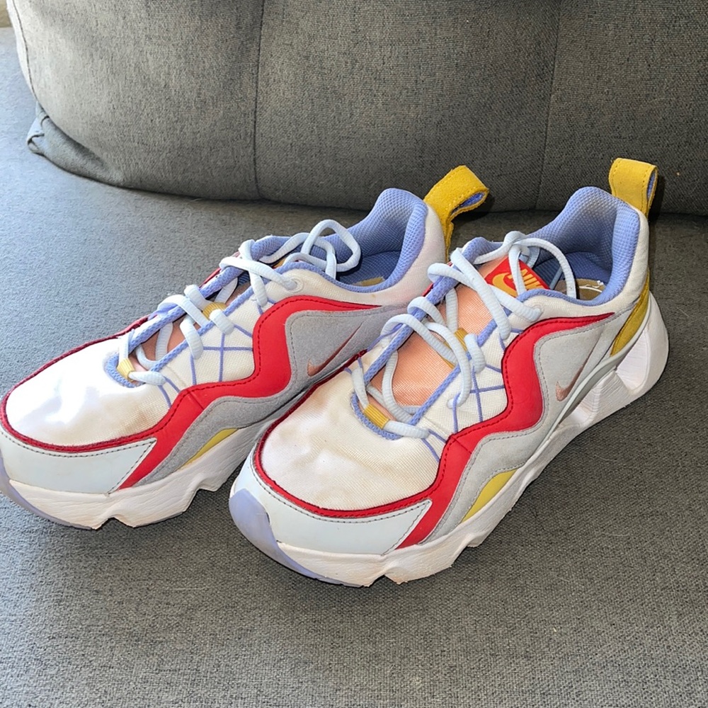 Nike Ryz 365